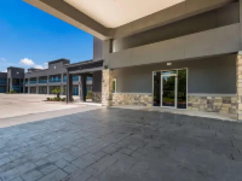 Porter Inn ポーターのホテル