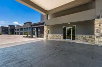 Terminated-Americas Best Value Inn & Suites Porter