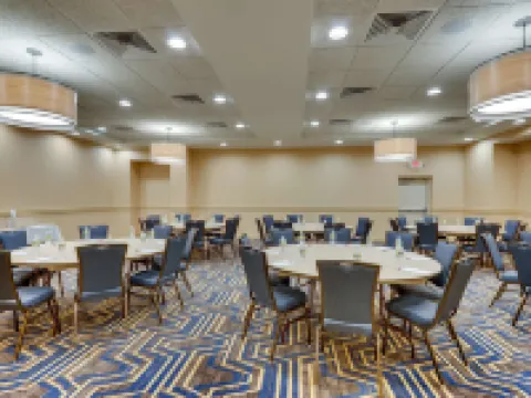 ドゥルーリー イン & スイーツ サイクストン ミズーリ マイナーのホテル