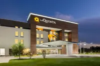 La Quinta Inn & Suites by Wyndham College Station North - 2-Star