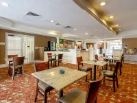 Quality Suites San Antonio Northeast Hotels in Bexar County