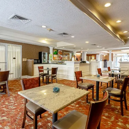 Quality Suites San Antonio Northeast