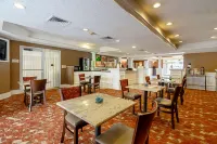 Quality Suites San Antonio Northeast 키르비 호텔