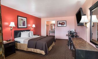 Econo Lodge Dalhart Hwy 54 - Hwy 287