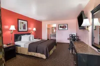 Econo Lodge Dalhart Hwy 54 - Hwy 287