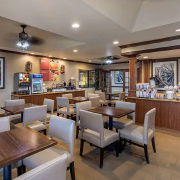 Comfort Suites Marshall