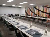 Campanile Rennes Centre - Gare Hotels in Rennes