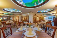 Hotel Rincon de Puembo, BW Signature Collection Hotels in Тумбако