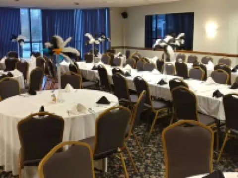 Baymont by Wyndham Groton/Mystic Hotels in Groton