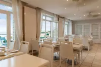 Hôtel the Originals Miramar, Royan Pontaillac