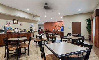 Best Western Oasis Inn