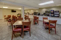 Best Western Inn Hôtels à : Russellville