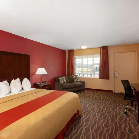 Rosewood Inn & Suites