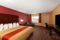 Rosewood Inn & Suites