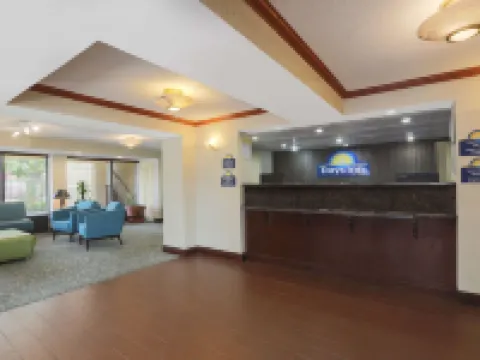 Days Inn by Wyndham Newark Wilmington Hotels in Newark
