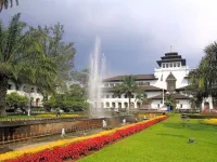 De Batara Hotel Hotel dekat (pusat perbelanjaan) Paris van Java