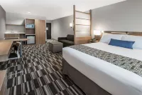Microtel by Wyndham Penn Yan Finger Lakes Region Hotels in Milo