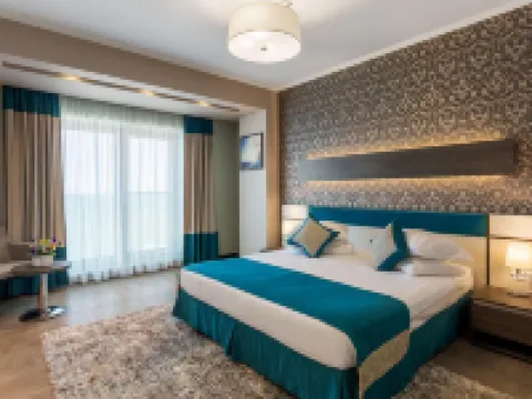 New Splendid Hotel & Spa - Adults Only (+16) Hotels in Constanța