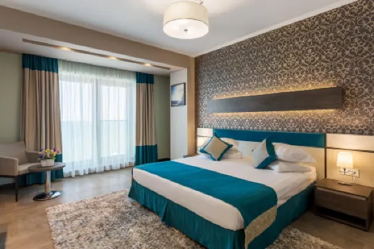 New Splendid Hotel & Spa - Adults Only (+16)