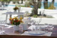 Electra Palace Rhodes - Premium All Inclusive - breakfast