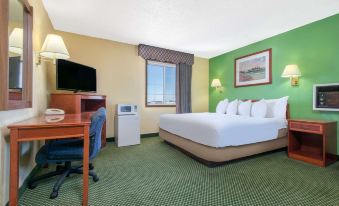 Days Inn by Wyndham Great Bend
