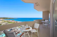 Rodos Palladium Leisure & Wellness - Bjergudsigt