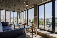 Scandic Strömmen Hotels in Norrköpings kommun