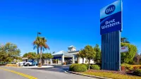Best Western Pawleys Island Hotels in Pawleys Island
