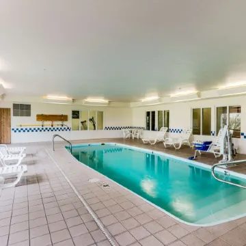 Quality Inn Отели в г. Карни