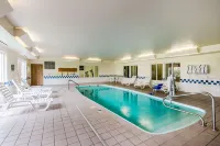 Quality Inn Hoteles en Kearney