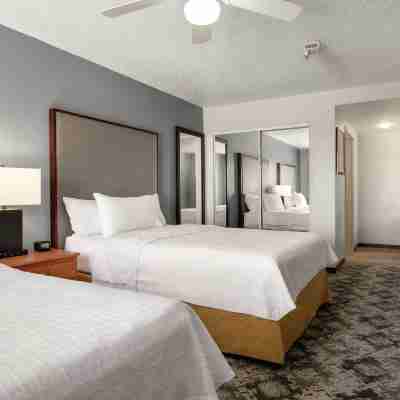Homewood Suites by Hilton Corpus Christi Rooms
