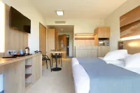 Kyriad Prestige Residence Cabourg - Dives-Sur-Mer Hotels in Cabourg