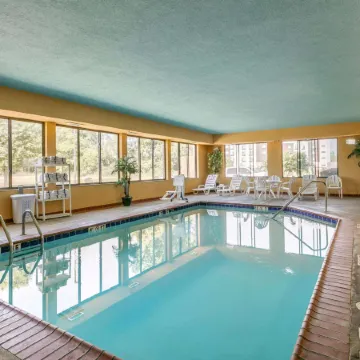 Comfort Suites Hopkinsville Near Fort Campbell