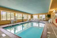 Comfort Suites Hopkinsville Near Fort Campbell Hotels in Hopkinsville