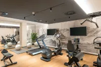 NH Collection München Bavaria - Gym