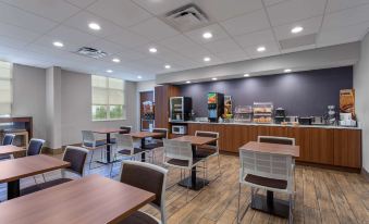 Microtel Inn & Suites by Wyndham Niagara Falls