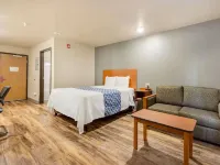 Econo Lodge Burlington Hotels in Kit Carson County