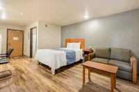 Econo Lodge Burlington
