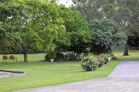 Healesville Motor Inn Hotels in Healesville