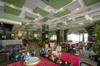Riada Hotel Hotels in Ozanlar Mahallesi