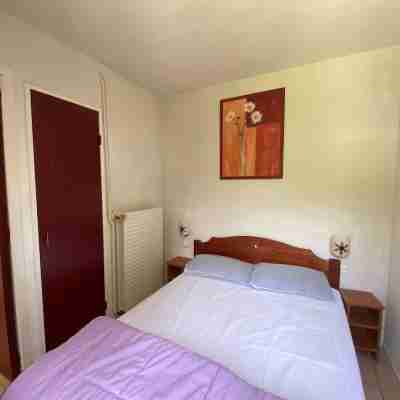 Les gîtes de Beille Rooms