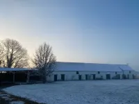 普雷斯塔爾莊園