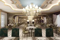 Calido Maris Hotel Ultra All Inclusive