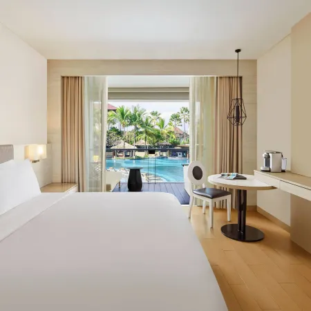 The Stones Hotel - Legian Bali