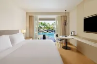 The Stones Hotel - Legian Bali