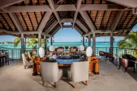 로열 팜 비치콤버 모리셔스