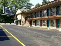 尤金帕克威旅館 尤金住宿飯店