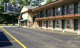 Parkway Inn Eugene