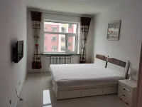 Ergun Wetland Family Homestay (Baihe Road)