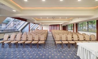 Hotel Prezydent Krynica Zdrój